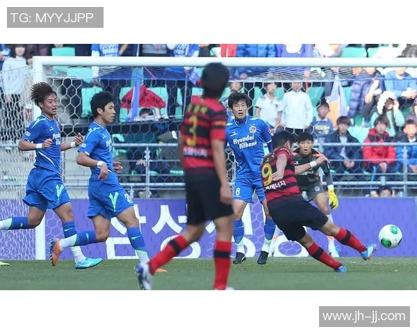 日本足球明星现状与未来潜力球员全面分析