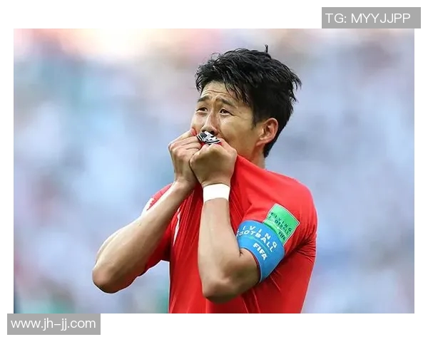 韩国足球明星精彩瞬间集锦全景回顾与分析
