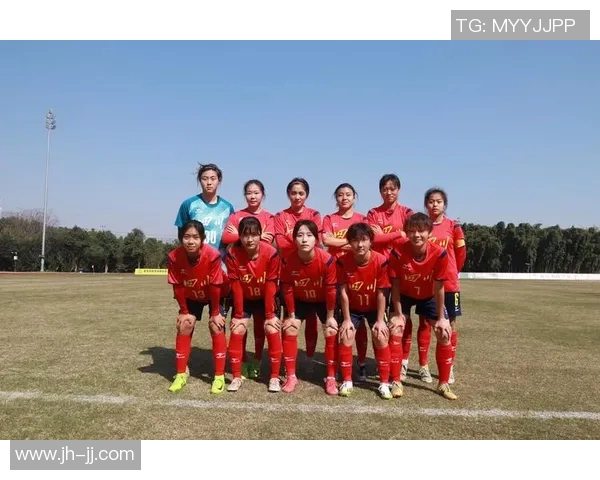 英国女足明星崛起她们如何改变足球界的风貌与未来