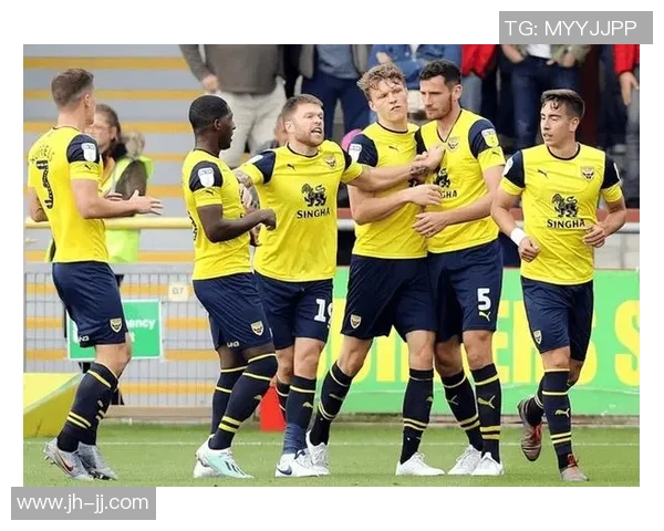 布莱克浦主场迎战牛津联队期待精彩对决与激烈竞争