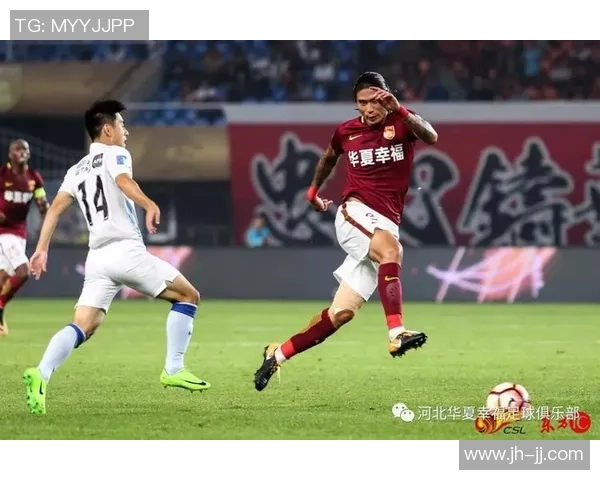 广州富力与山东队对决前瞻分析及比赛结果预测