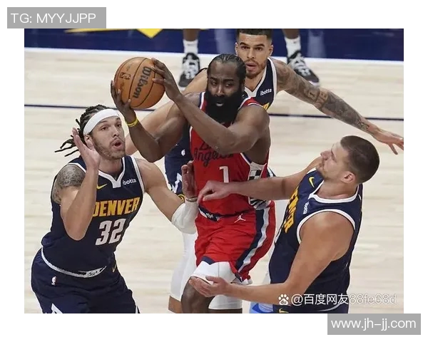 快船与掘金激战正酣2020年9月12日NBA直播精彩回顾与分析